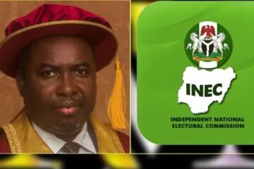 INEC Extends Deadline For Submission Of Candidates For 2027 Presidential, NASS Elections