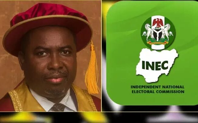 INEC Extends Deadline For Submission Of Candidates For 2027 Presidential, NASS Elections