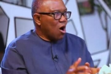 ‘If I am President, I Will Do Everything Possible To Make Opposition Parties Strong’- Peter Obi