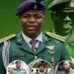 Military Confirms Death Of Army Lieutenant In Rescue Of Abducted Oyo Pupils, Teachers
