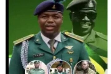 Military Confirms Death Of Army Lieutenant In Rescue Of Abducted Oyo Pupils, Teachers