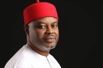Alleged Certificate Forgery: Ex-Minister Nnaji Pleads Not Guilty, Gets N20m Bail