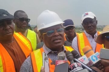 Why FGN Is Spending, Not Saving – Umahi
