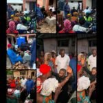 Inyom Amaekpu Ohafia Offers Prayers For Ikenna Nicolas Ukwa, Expresses Confidence In His Capacity To Deliver