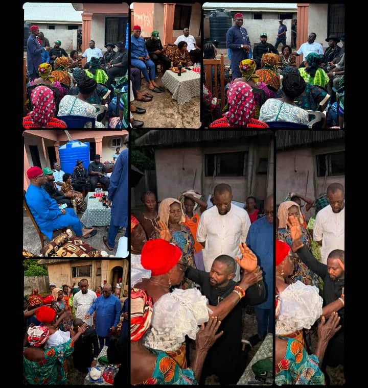 Inyom Amaekpu Ohafia Offers Prayers For Ikenna Nicolas Ukwa, Expresses Confidence In His Capacity To Deliver 2 IMG 20260714 WA00391