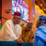 ‘Cooperation Isn’t Surrender’, Akpabio Defends National Assembly-Tinubu Ties