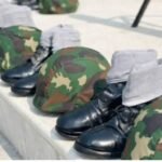 Complete List: Security Operatives Who Sacrificed Their Lives To Free Oyo Victims