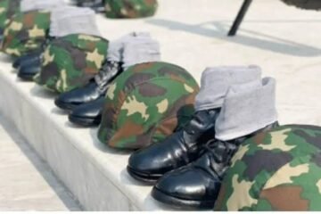 Complete List: Security Operatives Who Sacrificed Their Lives To Free Oyo Victims