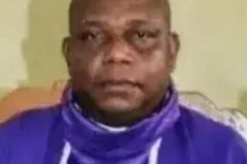 Nigerian Catholic Priest Dies By Suicide After Being Told To Leave US Over Expiring Visa