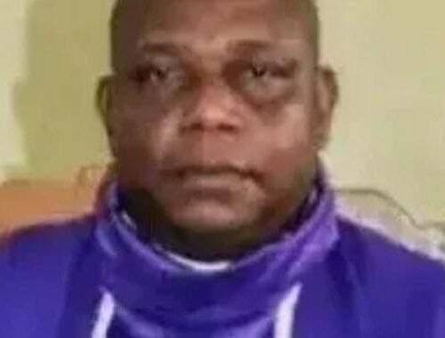 Nigerian Catholic Priest Dies By Suicide After Being Told To Leave US Over Expiring Visa