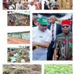 Otti’s Agricultural Pathway To Abia’s Food Security – By Ebere Uzoukwa,  Ph.D(SSA To Governor Otti On Public Affairs)