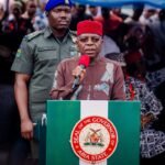 Otti’s Inclusive Leadership: Why Imo Indigenes In Abia Endorsed Him For 2027 – By Ebere Uzoukwa Ph.D (SSA To Governor Otti On Public Affairs)