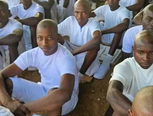 PSC Releases Names Of 50,000 Successful Police New Recruits