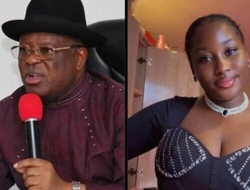 Police Demand Autopsy For 26-Year-Old Nurse Found Dead At Umahi’s Home