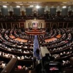 US House Votes To Withhold 100% Of Aid To Nigeria Over Christian Persecution