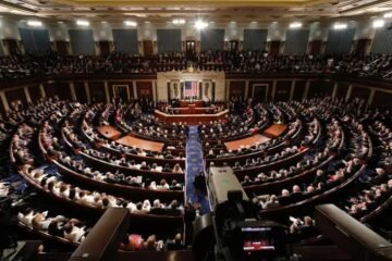 US House Votes To Withhold 100% Of Aid To Nigeria Over Christian Persecution