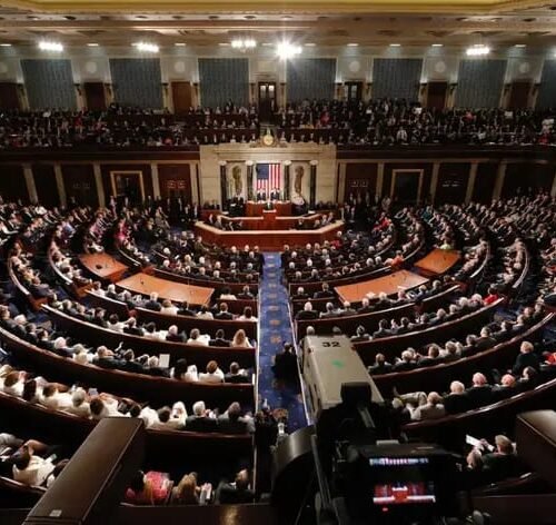 US House Votes To Withhold 100% Of Aid To Nigeria Over Christian Persecution