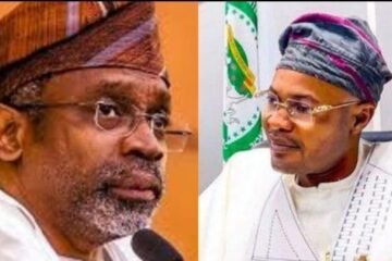 Gbajabiamila Sue’s PFIPC’s Adeyemi For N15 Billion Over Alleged Defamation