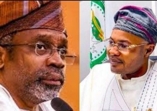 Gbajabiamila Sue’s PFIPC’s Adeyemi For N15 Billion Over Alleged Defamation