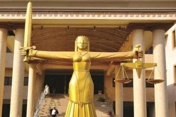 Appeal Court Reinstates INEC’s 2027 Election Timetable
