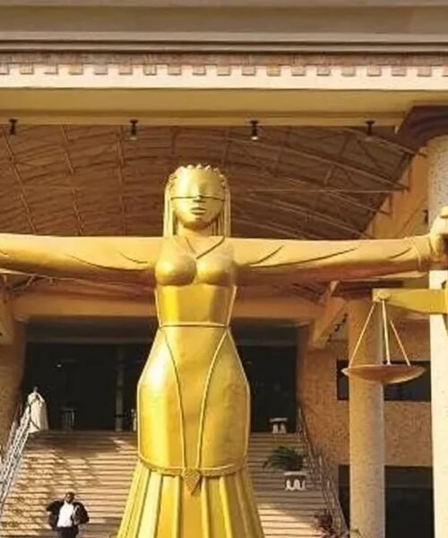 Appeal Court Reinstates INEC’s 2027 Election Timetable