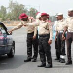 Court Bars FRSC Officials From State, LG Roads