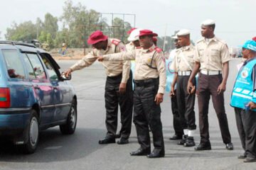 Court Bars FRSC Officials From State, LG Roads