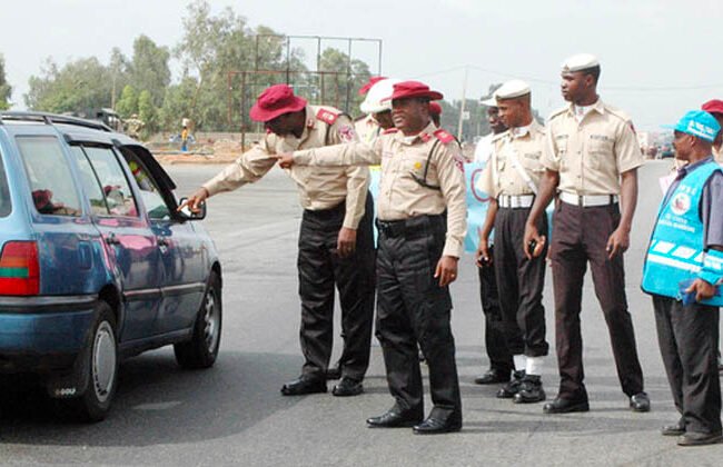 Court Bars FRSC Officials From State, LG Roads
