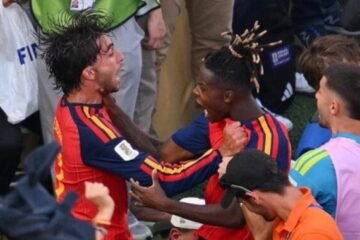 Spain Crowned 2026 FIFA World Cup Champions, After Defeating Defending Champions Argentina 1 – 0