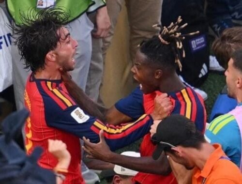 Spain Crowned 2026 FIFA World Cup Champions, After Defeating Defending Champions Argentina 1 – 0