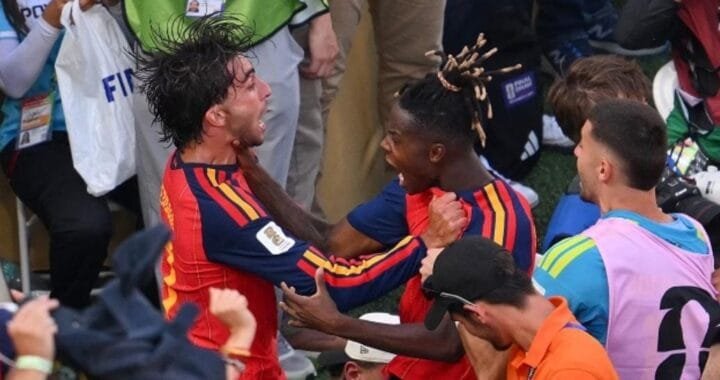 Spain Crowned 2026 FIFA World Cup Champions, After Defeating Defending Champions Argentina 1 – 0