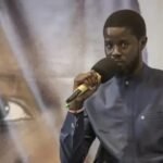 46-Year-Old Senegalese President, Faye, Elected ECOWAS Chairman