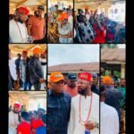 I Will Continue To Prioritise The Welfare Of Women And Children, Ikenna Ukwa Assures Nkporo Women