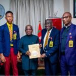 A Government That Notices Merit: The Michael Offorkaile Example- By Pastor Prof. Chukwuemeka Ifegwu Eke