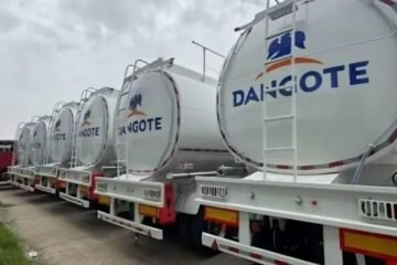 Dangote Refinery Resumes Naira Sales, Sets New Petrol Price