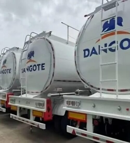Dangote Refinery Resumes Naira Sales, Sets New Petrol Price