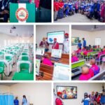 Abia Smart Schools: Revolutionising Basic Education- By Ebere Uzoukwa, Ph.D (SSA To Governor Otti On Public Affairs)