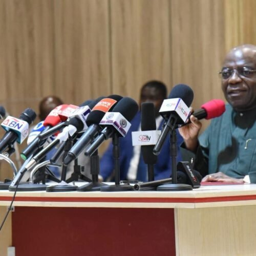 2027: Why Otti Won’t Stand Against Tinubu’s  Re-Election – By Ebere Uzoukwa, Ph.D (SSA To Governor Otti On Public Affairs)
