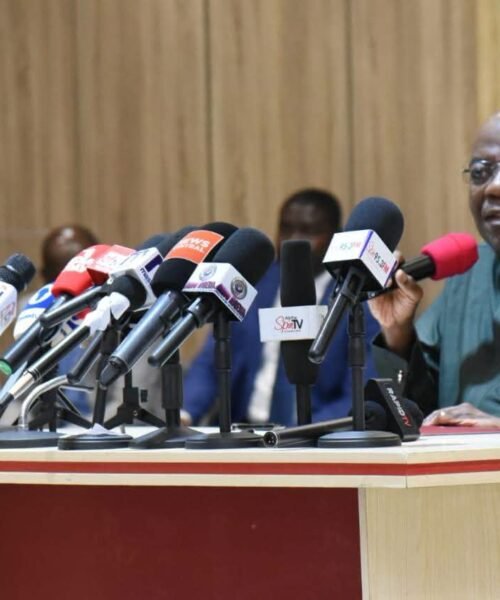 2027: Why Otti Won’t Stand Against Tinubu’s  Re-Election – By Ebere Uzoukwa, Ph.D (SSA To Governor Otti On Public Affairs)