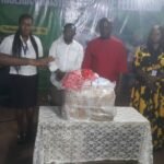 NCGF Commends ASEPA For Keeping Aba Clean, Donates PPE To Street Sweepers; Says Abia Has Become The Cleanest Street In Nigeria – By Richard Agwu