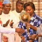 ‘There’s Nowhere Like Home,’ Tinubu Urges Healthcare Professionals In Diaspora To Return