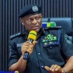 IGP Disu Orders Shoot-At-Sight Nationwide For Persons With Illegal Firearms
