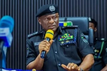 IGP Disu Orders Shoot-At-Sight Nationwide For Persons With Illegal Firearms