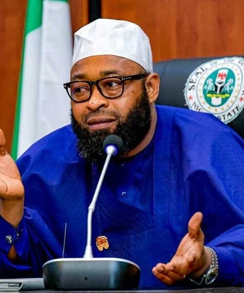 ‘Abducted Victims Often Blame You’; Tell Your Children To Quit Kidnapping – Gov Bago Tells Fulani Leaders