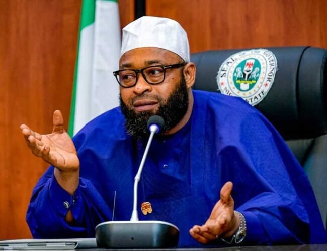 ‘Abducted Victims Often Blame You’; Tell Your Children To Quit Kidnapping – Gov Bago Tells Fulani Leaders