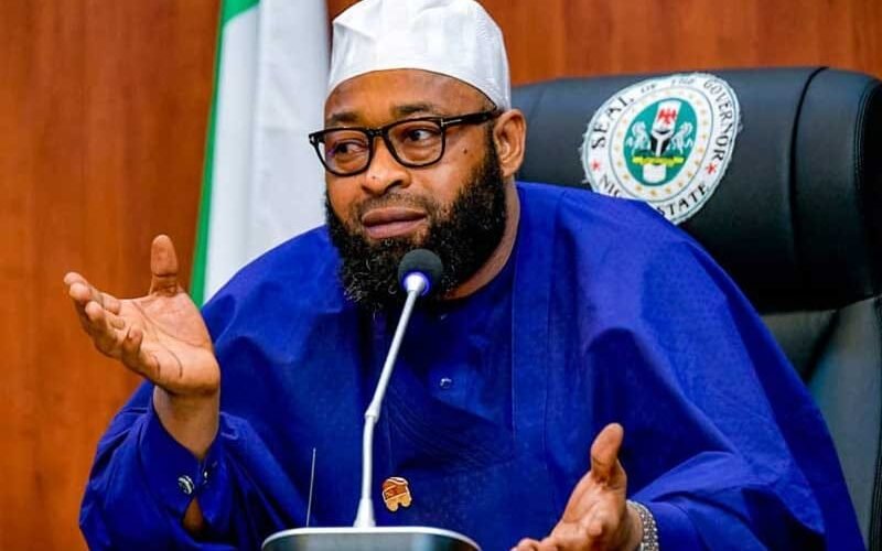 ‘Abducted Victims Often Blame You’; Tell Your Children To Quit Kidnapping – Gov Bago Tells Fulani Leaders