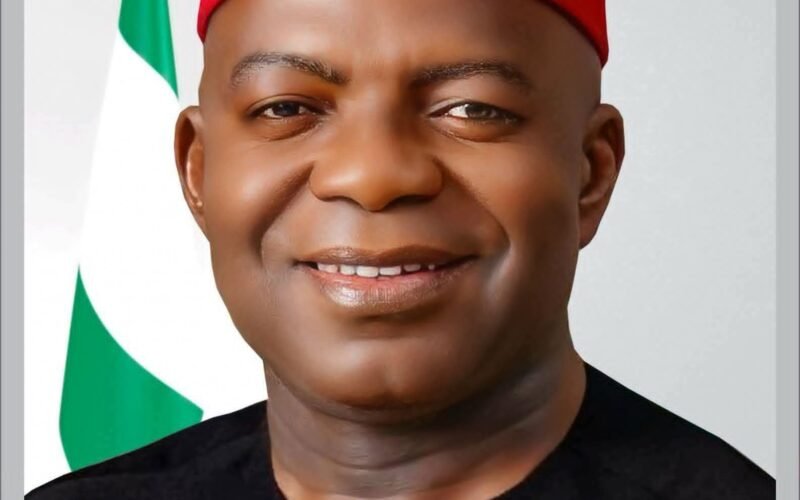 Abia State Leadership Academy: A Governor’s Bold Investment In The Soul Of A Nation – By Prof. Kenneth Kalu, FCA (President Abia State Leadership  Academy)