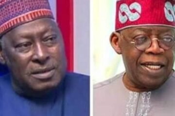 ‘Tinubu Has Lost His Soul’ – Babachir Lawal
