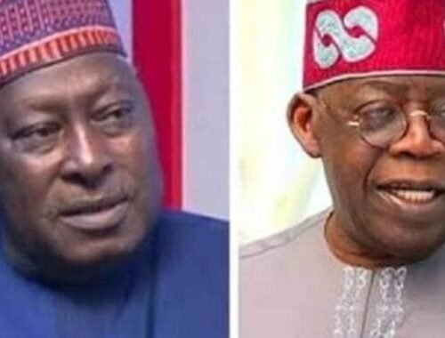 ‘Tinubu Has Lost His Soul’ – Babachir Lawal