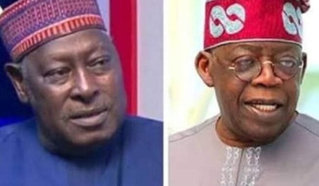 ‘Tinubu Has Lost His Soul’ – Babachir Lawal
